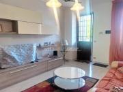 Via San Leonardo 245 5 vani 115mq