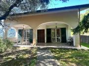 Via San Lorenzo 20 5 vani 100mq