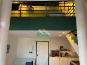 Via San Mama monolocale 35mq