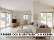 Via San Mamolo 7 vani 220mq