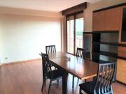 Via San Maria Molgora quadrilocale 121mq