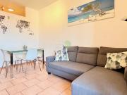 Via San Marino 12 bilocale 46mq