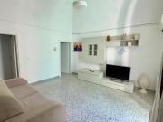 Via San Martino 62 bilocale 65mq