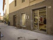 Via San Martino CENTRO STORICO bilocale 45mq