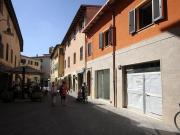 Via San Martino CENTRO STORICO trilocale 62mq