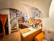 Via San Martino trilocale 70mq