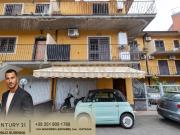 Via San Matteo, Macchia 92/A trilocale 110mq