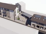 VIA SAN MAURIZIO 5 vani 140mq