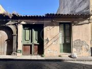 Via San Nicolò 178 trilocale 90mq