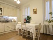 Via San Paolino 555 5 vani 110mq