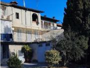 Via San Pietro 9 11 vani 202mq