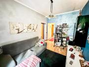 via san pietro trilocale 90mq