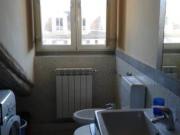 VIA SAN QUINTINO: MONOLOCALE euro 360