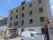 Via San Quirico 49 6 vani 84mq