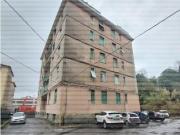 Via San Quirico 7A quadrilocale 76mq