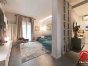 Via San Remo 120 trilocale 99mq