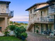 Via San Rocco trilocale 105mq