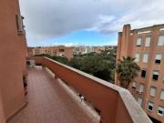 Via San SEBASTIANO 10 vani 225mq