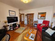 Via San Secondo quadrilocale 75mq