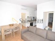 Via San Simone 42 730 trilocale 80mq