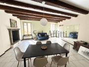 Via San Tomaso 96a trilocale 83mq