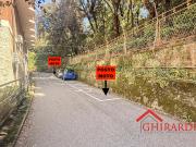 Via San Tomaso d´Aquino monolocale 6mq