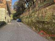 VIA SAN TOMMASO D´AQUINO monolocale 8mq