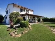 Via San Vincenzo d´Elba SQUADRE BASSE 10 vani 300mq