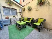 Via San Vincenzo Ferreri, trilocale 65mq