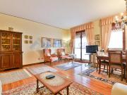 VIA SAN VITALE quadrilocale 170mq