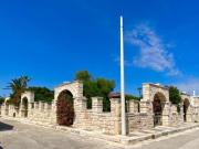 Via San Vito 169 trilocale 140mq