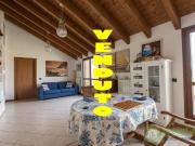 via SANATORIO bilocale 63mq