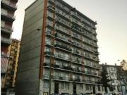 Via Sandro Botticelli 184 quadrilocale 83mq