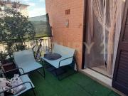 Via Sano di Pietro 35 7 vani 118mq