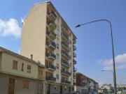 via sansovino 236 trilocale 75mq