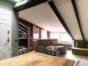 Via Sansovino, 4, Milano, Lombardy 20133