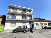 VIA SANSOVINO AMPIO TRILOCALE LIBERO SUBITO