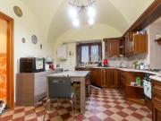 Via Sant´Agostino 5 quadrilocale 150mq