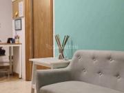 VIA SANT´AMBROGIO 2307 trilocale 65mq