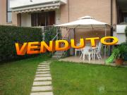 via sant´anna trilocale 150mq