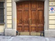 Via Sant´Antonio da Padova 14 1357 monolocale 20mq