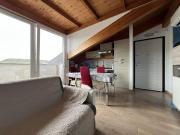 Via Sant´Elena 34 bilocale 48mq