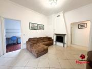 Via Sant´Erasmo 12 5 vani 92mq