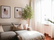 Via Sant´Erasmo 21 quadrilocale 83mq