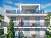 Via Sant´ Isidoro 3 bis trilocale 46mq