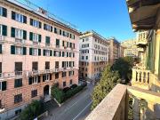 Via Sant´Ugo 3 monolocale 18mq