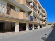 Via Santa Caterina quadrilocale 150mq