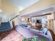 Via Santa Chiara trilocale 150mq