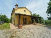 Via Santa Cristina 78 5 vani 130mq