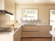 Via Santa Lucia quadrilocale 170mq